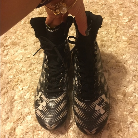 Men's spikes