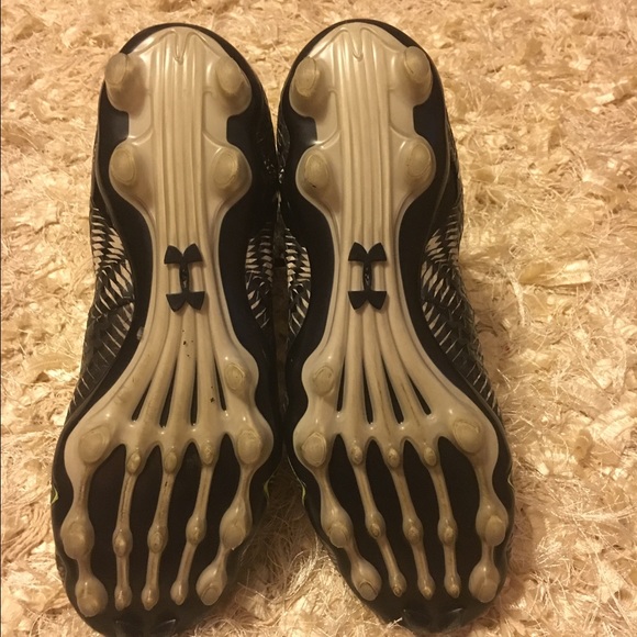 Men's Spikes View 3