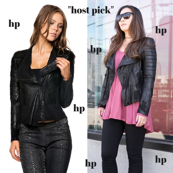 Classic Paper Doll Jackets & Blazers - 🎉🎉HP🎉🎉LAST ONE-Jacquard Cropped Tuxedo Jacket