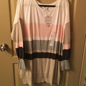 Liz Claiborne long sleeved shirt
