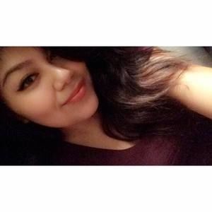 Meet your Posher, Sandy