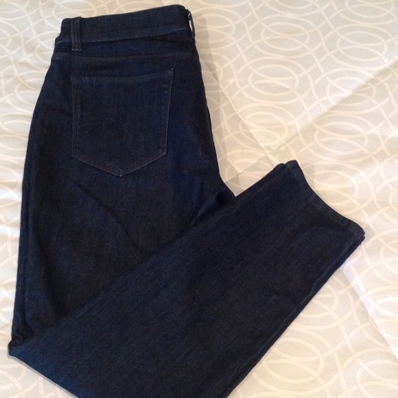 Ann Taylor Modern Fit JEANS