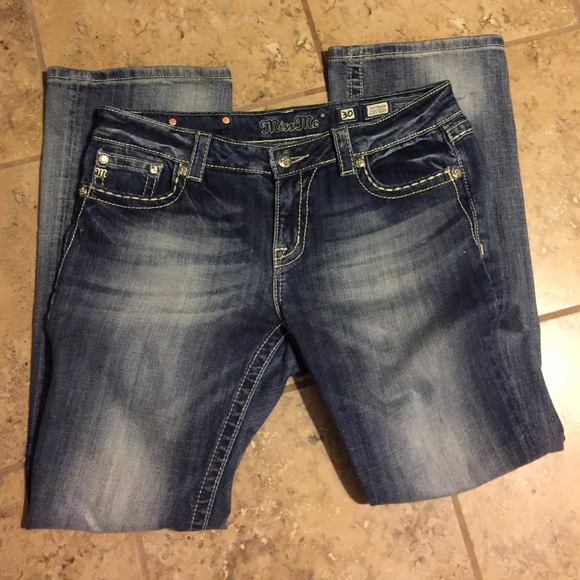 Miss Me - Picture 2 of 2