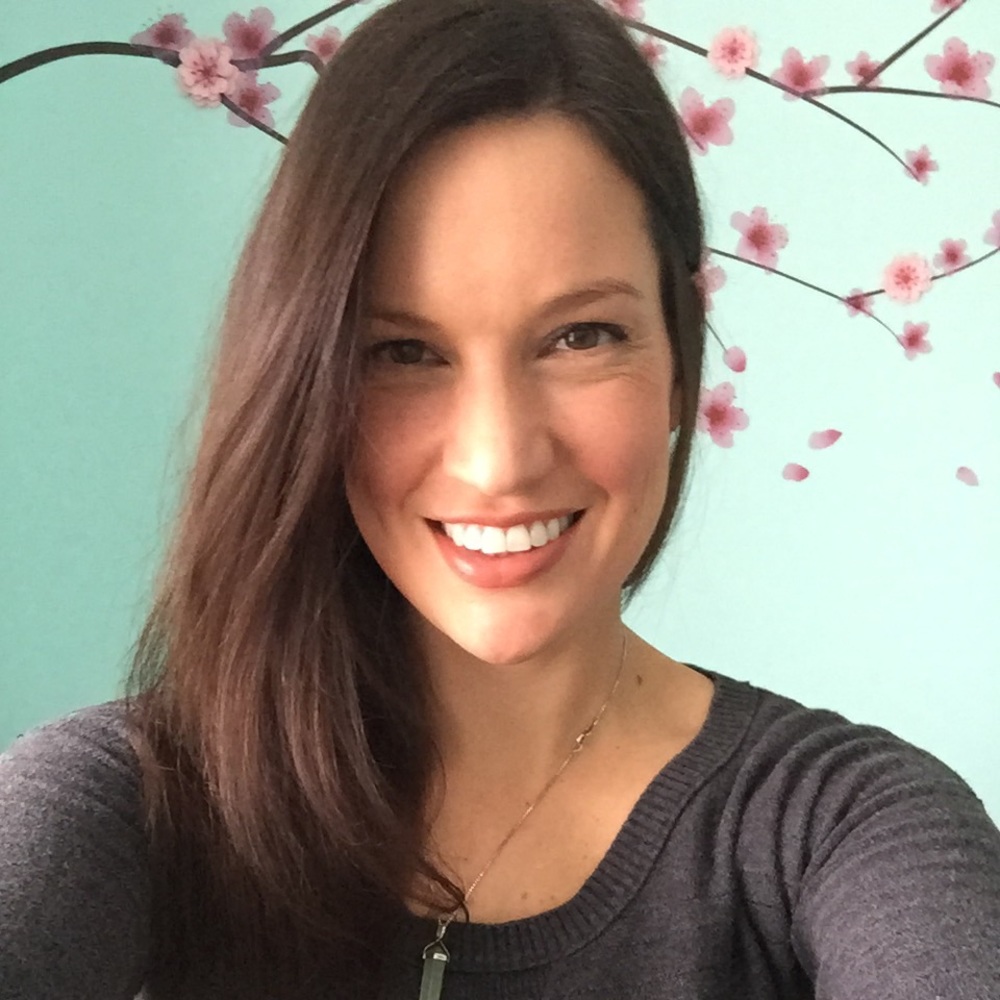 Meet your Posher, Jessica