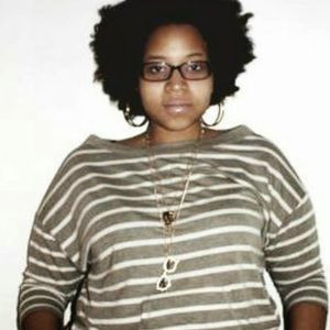 Meet your Posher, Alexa