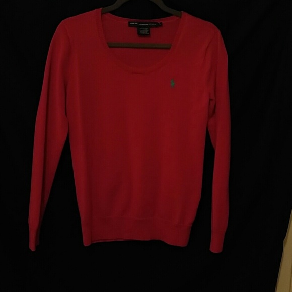 Ralph Lauren sweater