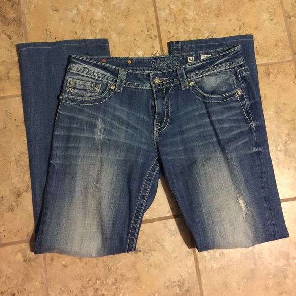 Miss Me - Picture 2 of 2