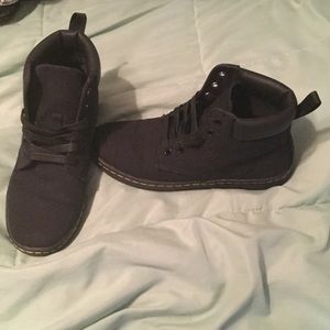 Dr.Martens maelly boot Size 6