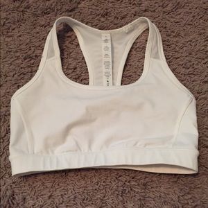 NWOT Lululemon Making Moves Bra
