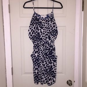 Olive and Oak dress