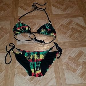 Bathing suit