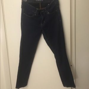 American Eagle Crop jegging