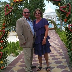 Meet your Posher, Connie