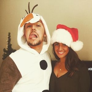 Meet your Posher, Kitty