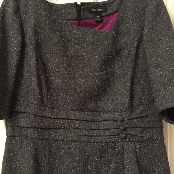 Dress - Picture 3 of 4