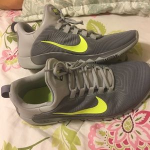 Nike Free Trainer 5.0