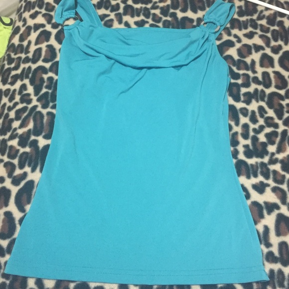 Dressy tank good condition