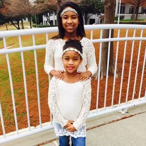 Meet your Posher, Barbara