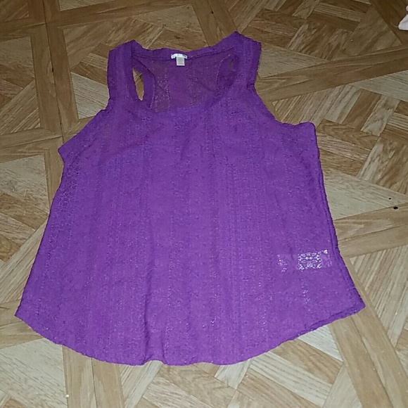 Tanktop
