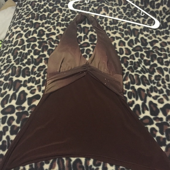 Cute dressy tank