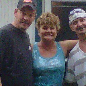 Meet your Posher, Sharon