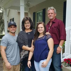 Meet your Posher, Cindy