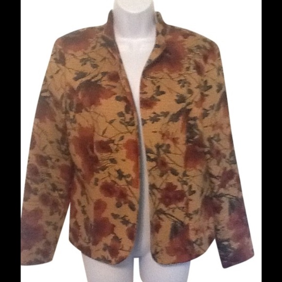 Scott Taylor leave Blazer