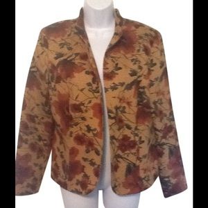 Scott Taylor leave Blazer