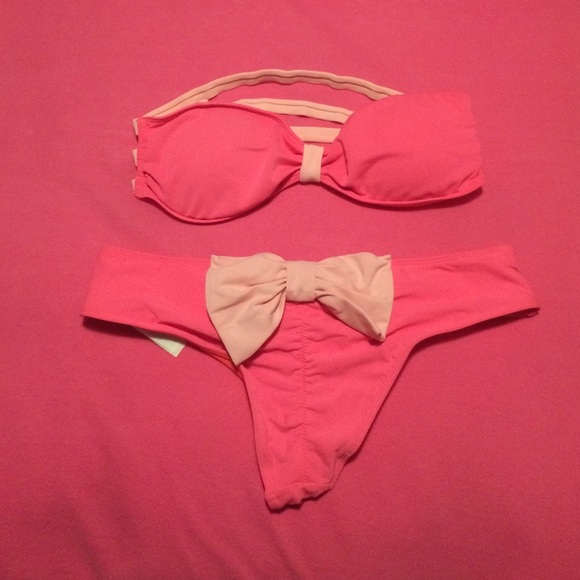 Hollister Other - Bathing suit