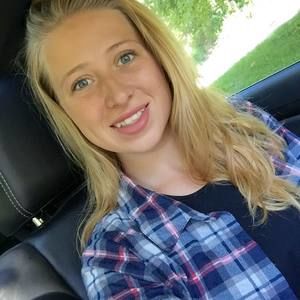 Meet your Posher, Kate