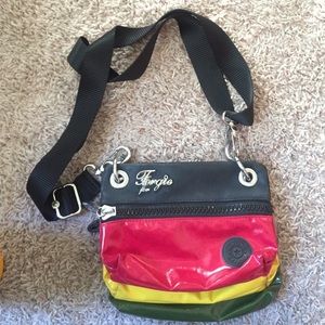 Special editions Fergie for Kipling