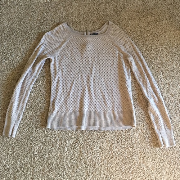 CLOSING WEDNESDAY LAST CHANCE AEO Sweater