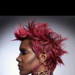 Meet your Posher, Quinitka