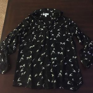 Express Portofino Shirt