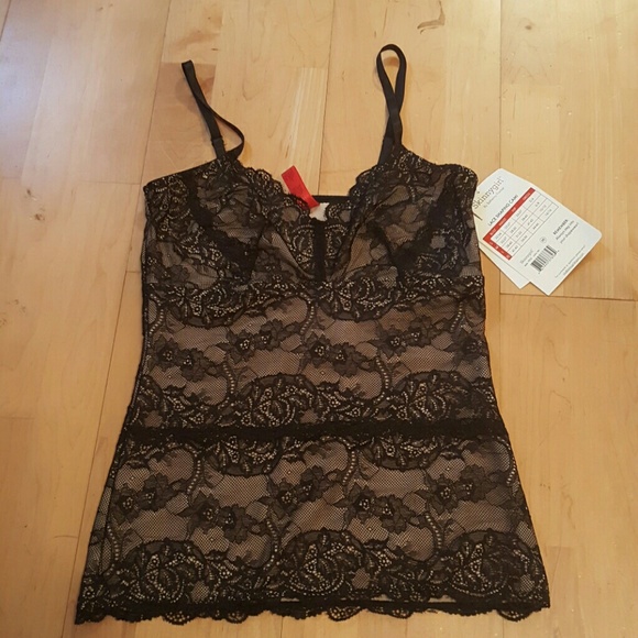 Camisole