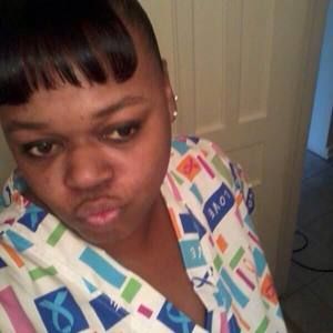 Meet your Posher, Phyllis