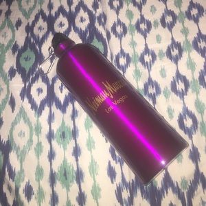 Neiman Marcus Water Bottle