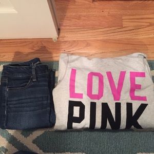 Bundle for @Ginajr614