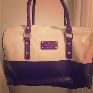 Kate Spade purse