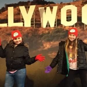 Meet your Posher, Dawn