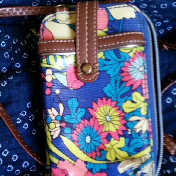 Sakroots floral