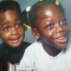 Meet your Posher, Wendy