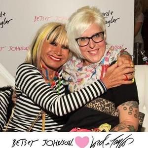 Meet your Posher, Theresa