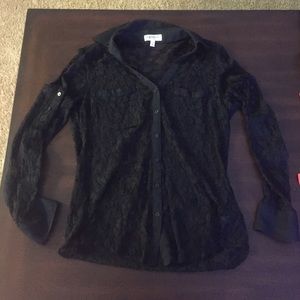 Express Portofino Shirt