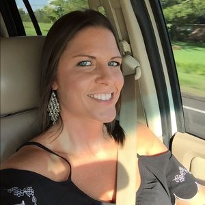 Meet your Posher, Kathleen