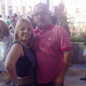 Meet your Posher, Yari