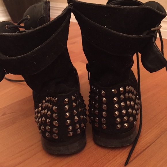 Cool Boots