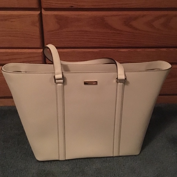 Kate spade bag!