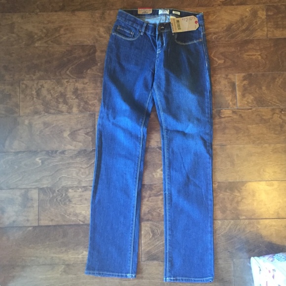 Oshkosh ez adjust waist skinny jeans - Picture 2 of 4