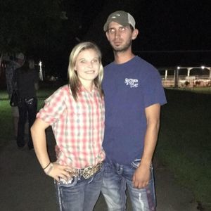 Meet your Posher, Michaela